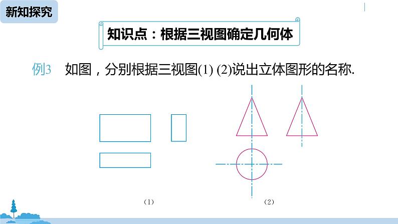 人教版九年级数学下册 29.2 三视图 课时3（PPT课件）05