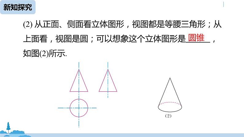 人教版九年级数学下册 29.2 三视图 课时3（PPT课件）07