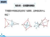 人教版九年级数学下册 27.3 位似 课时1（PPT课件）