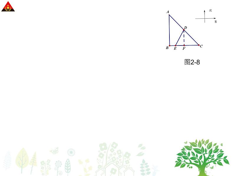 八年级上册数学课件《二元一次方程与一次函数》(4)_北师大版第4页