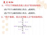 八年级上册数学课件《建立适当的平面直角坐标系》 (7)_北师大版