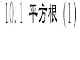 八年级上册数学课件《平方根》   (8)_北师大版