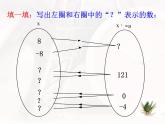 八年级上册数学课件《平方根》   (6)_北师大版