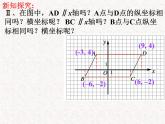 八年级上册数学课件《平面直角坐标系中特殊点的横纵坐标关系》(6)_北师大版