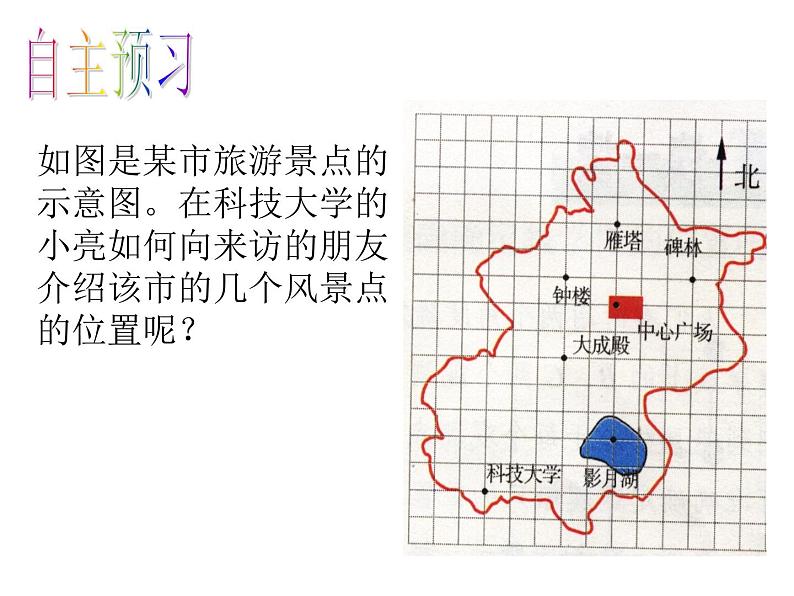 八年级上册数学课件《平面直角坐标系》 (8)_北师大版第2页