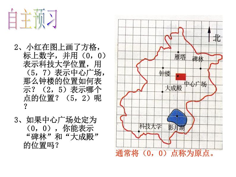 八年级上册数学课件《平面直角坐标系》 (8)_北师大版第3页