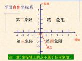 八年级上册数学课件《平面直角坐标系》 (9)_北师大版