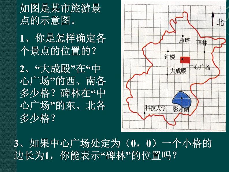 八年级上册数学课件《平面直角坐标系》 (6)_北师大版第2页