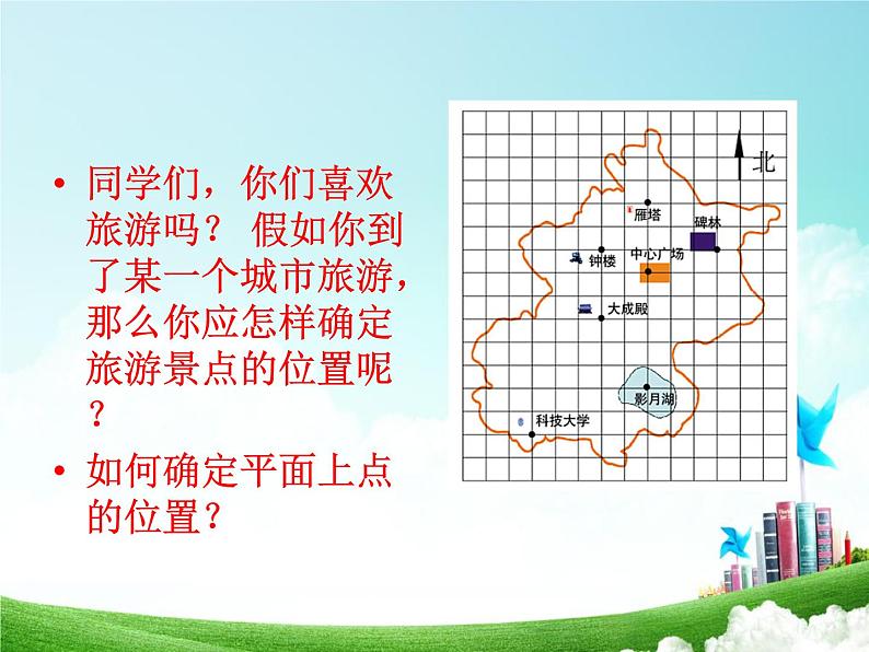 八年级上册数学课件《平面直角坐标系中特殊点的横纵坐标关系》(9)_北师大版第2页