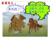 八年级上册数学课件《认识二元一次方程组》(9)_北师大版
