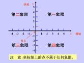 八年级上册数学课件《认识平面直角坐标系》 (9)_北师大版