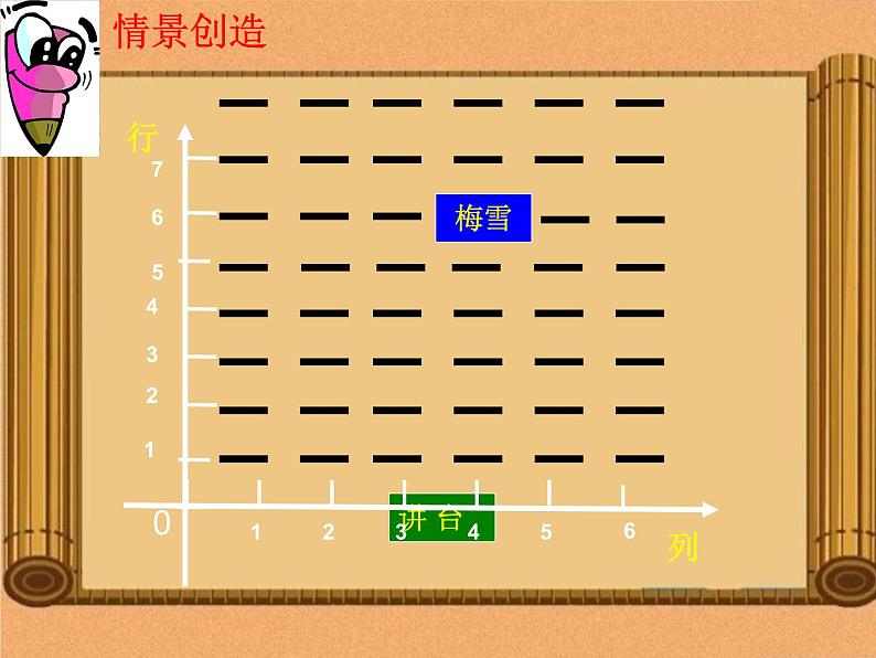 八年级上册数学课件《认识平面直角坐标系》 (6)_北师大版第5页