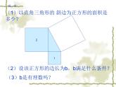 八年级上册数学课件《认识无理数》  (7)_北师大版