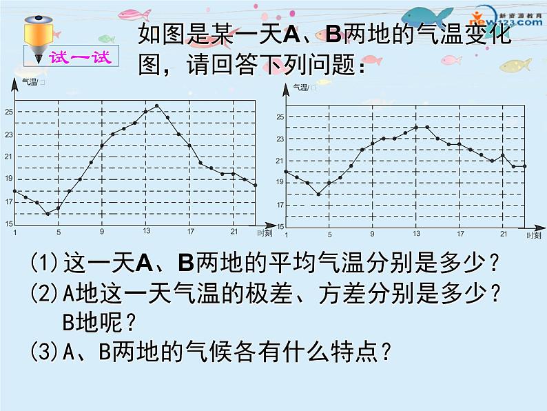 八年级上册数学课件《数据的离散程度》 (5)_北师大版第5页