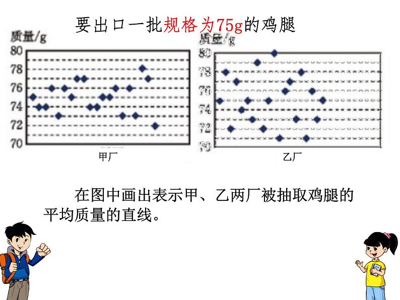 八年级上册数学课件《数据的离散程度》 (8)_北师大版第4页