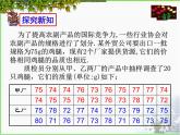 八年级上册数学课件《数据的离散程度》 (6)_北师大版