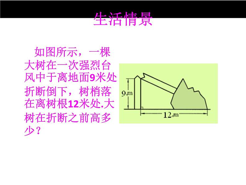 八年级上册数学课件《探索勾股定理》 (3)_北师大版03