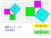 八年级上册数学课件《探索勾股定理》(5)_北师大版