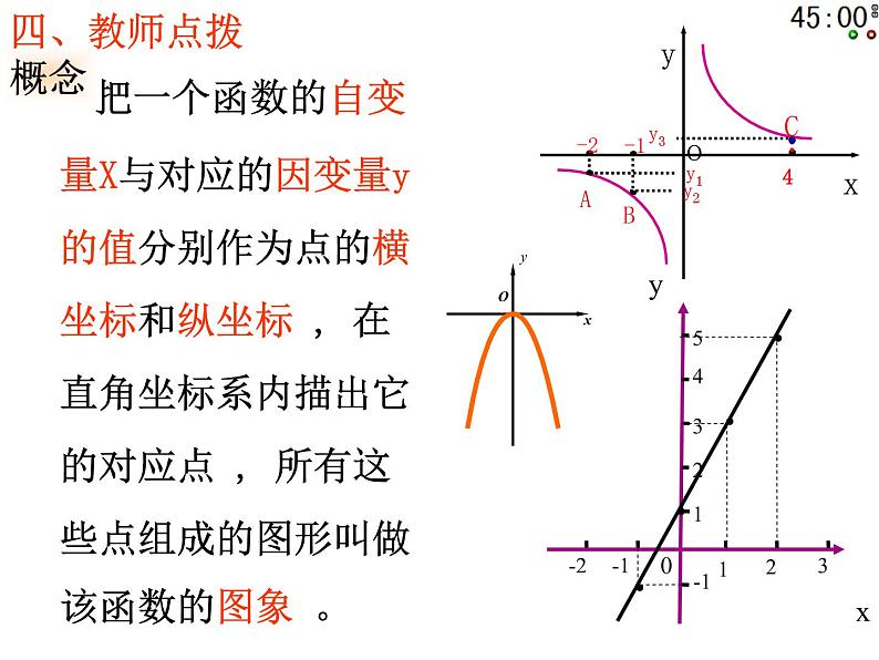 八年级上册数学课件《一次函数的图像与性质》(3)_北师大版07