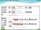 中考数学全程复习方略  第10讲  函数初步  课件