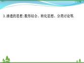 中考数学全程复习方略  专题复习突破篇四  开放探索问题  课件