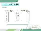 八年级下册数学：第16章 二次根式16.1 第2课时 二次根式的性质（1）ppt课件