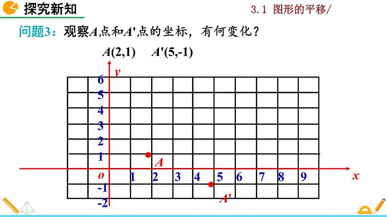 北师大版八年级数学下册3.1 图形的平移（第3课时）（PPT课件）07