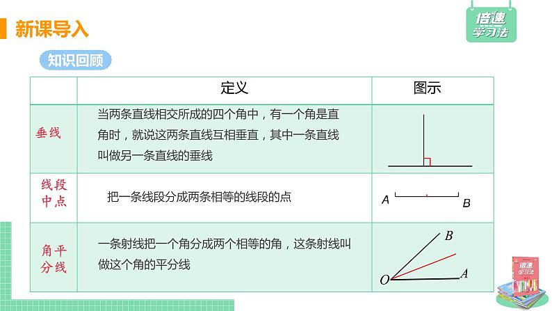 北师大版七年级数学下册 4.1.4  三角形的高线（PPT课件+教案）03