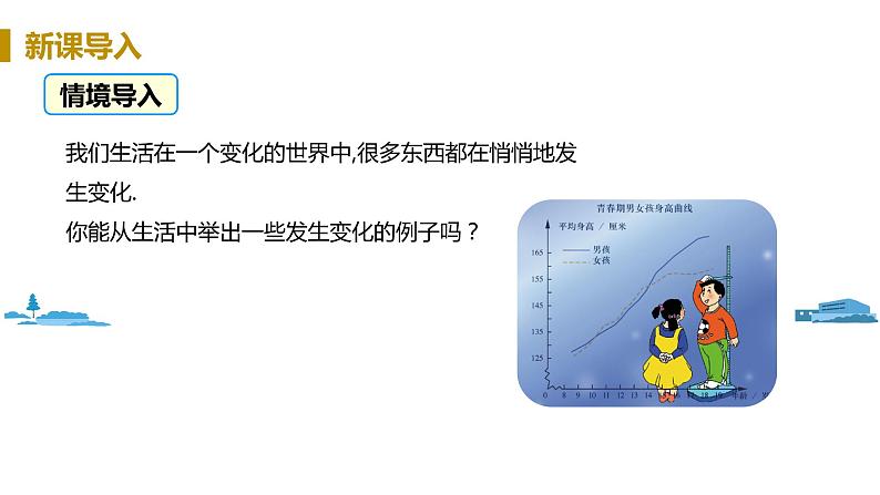 北师大版七年级数学下册 3.1  用表格表示的变量间关系（PPT课件+教案）03