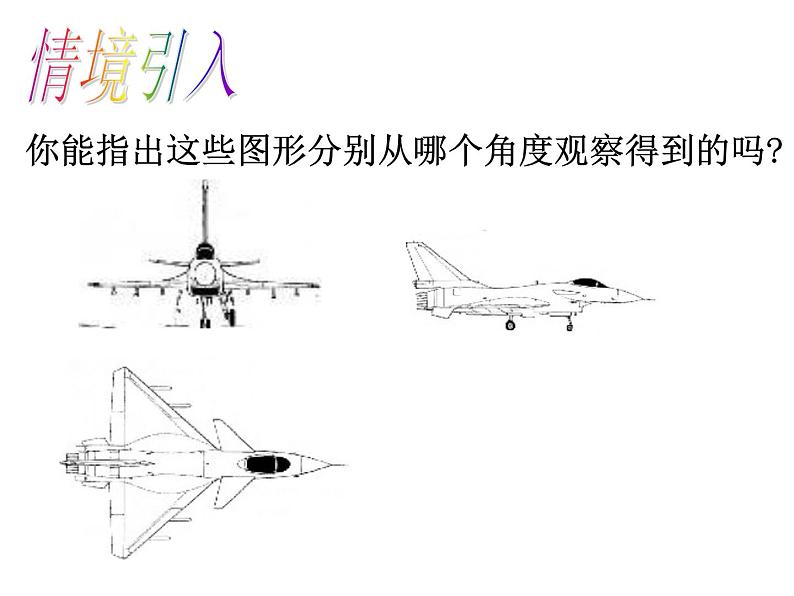 29.2《三视图》PPT课件第2页