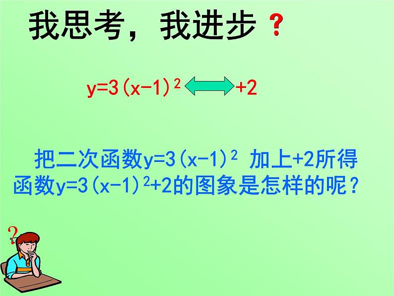 26.1.2二次函数图像和性质（4）课件05