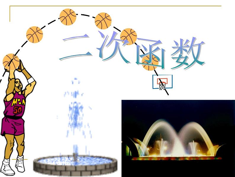 26.1.2二次函数图像和性质（3）课件01