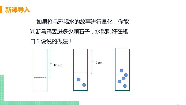 八年级下册数学人教版第十九章 一次函数19.2 一次函数19.2.2 一次函数 课时4 一次函数解析式的实际应用第5页