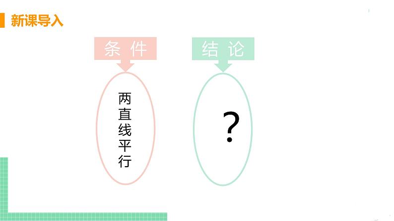 七年级下册数学人教版第五章 相交线与平行线5.3 平行线的性质5.3.1 平行线的性质 课件05