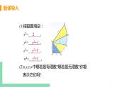 七年级下册数学人教版第六章 实数6.1 平方根课时1 算数平方根 课件