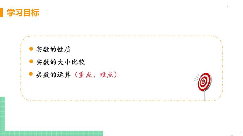 七年级下册数学人教版第六章 实数6.3 实数课时2 实数的运算 课件03