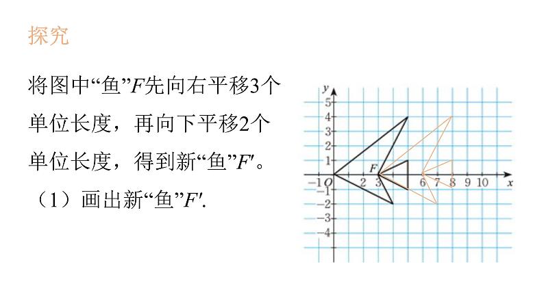 八年级数学下册北师大3.1图形的平移现象第3课时25张PPT第5页