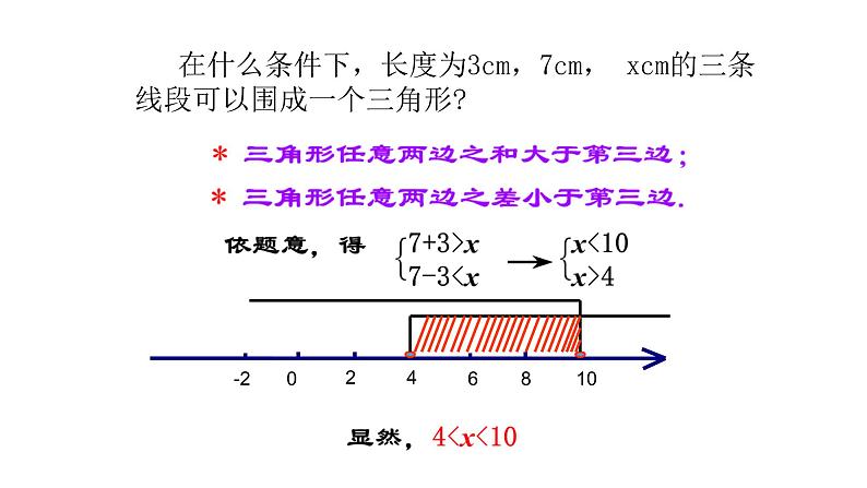 八年级数学下册北师大2.6一元一次不等式组第二课时19张PPT02