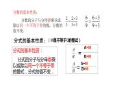 八年级数学下册北师大5.1认识分式分式的基本性质第2课时17张PPT