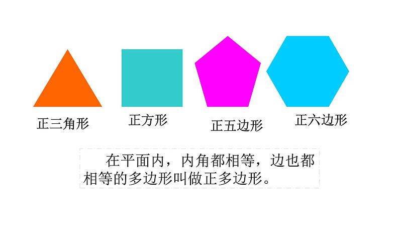 八年级数学下册北师大6.4 多边形的内角和与外角和第课时内和15张PPT03