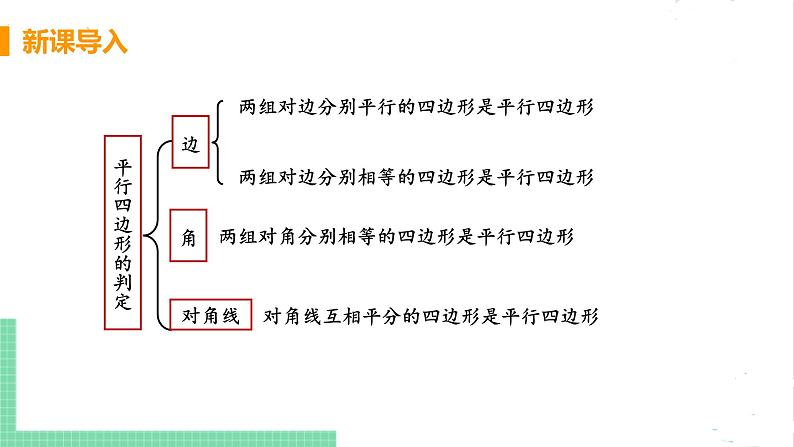 八年级数学北师大版下册 第六章 平行四边形 3 三角形的中位线 课件04