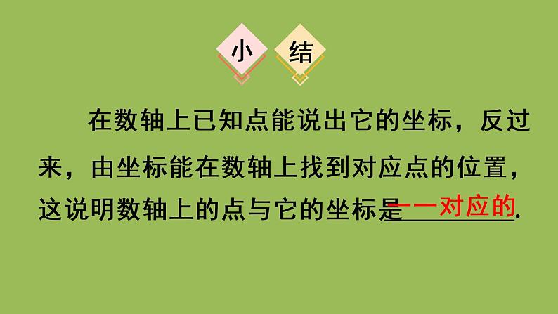 人教版七年级数学下册 第七章 平面直角坐标系 7.1.2 平面直角坐标系 课件05