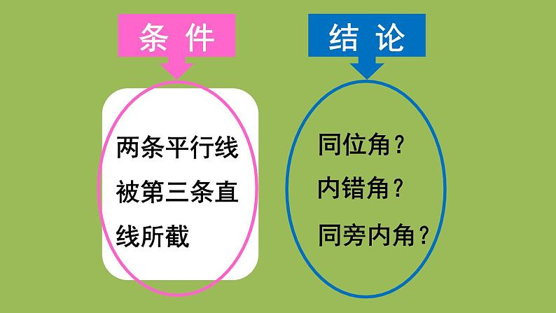 人教版七年级数学下册 第五章 相交线与平行线 5.3.1 平行线的性质 课件04