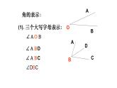 初中 / 数学 / 北师大版 / 七年级下册 / 第二章 相交线与平行线 / 1 两条直线的位置关系 七下第二章第一节第一课时 课件