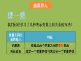 北师大版七年级数学下册 第三章 变量之间的关系 3.3.1曲线型图象 课件PPT
