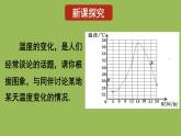 北师大版七年级数学下册 第三章 变量之间的关系 3.3.1曲线型图象 课件PPT