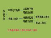 北师大版七年级数学下册 第四章 三角形 4.1.2三角形的三边关系 课件PPT