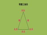 北师大版七年级数学下册 第四章 三角形 4.1.2三角形的三边关系 课件PPT