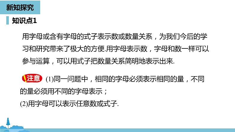 第二章整式的加减 整式课时1-数学人教七（上）第6页