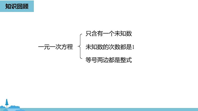 第三章一元一次方程 从算式到方程课时3-数学人教七（上） 课件02